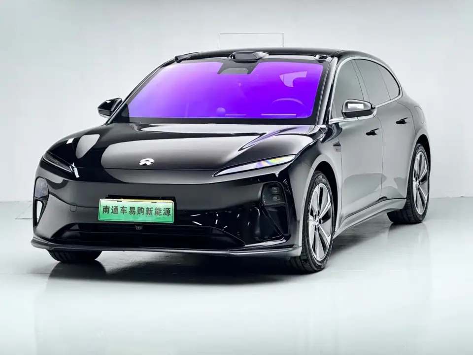 NIO ET5 75kWh 2025