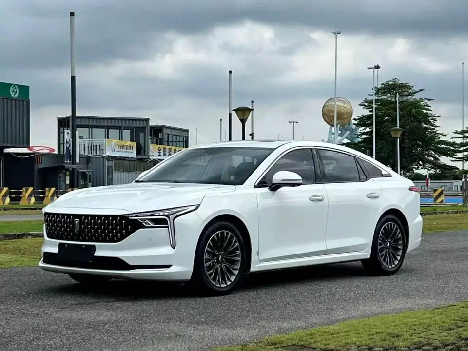 Besturn B70 3rd Generation 1.5T Automatic Comfort 2024