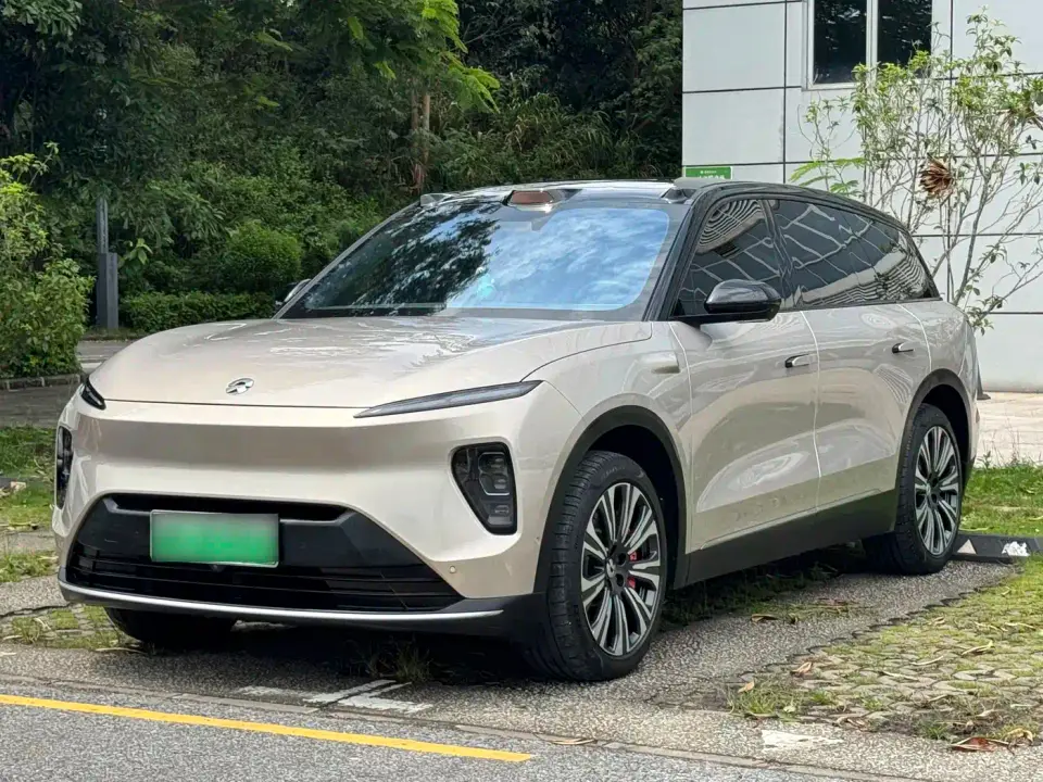 NIO ES8 75kWh 2024