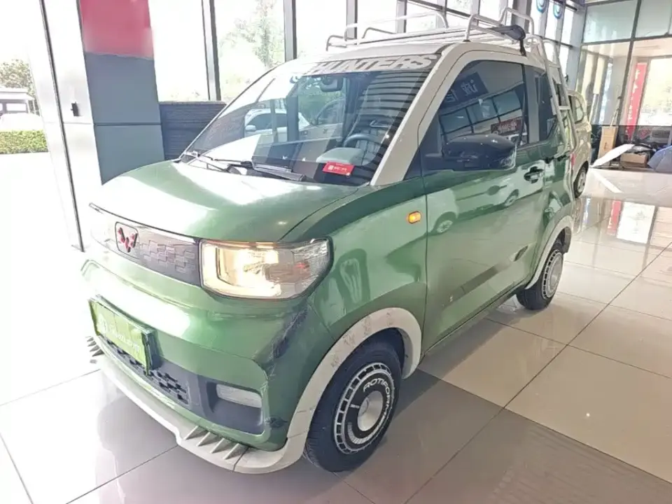 Wuling Motors Hongguang MINIEV Comfort LFP 2023