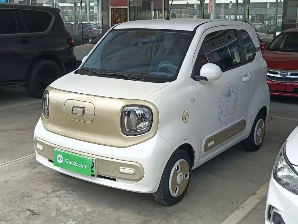 Besturn Bestune Pony 222km Agile Horse 2025