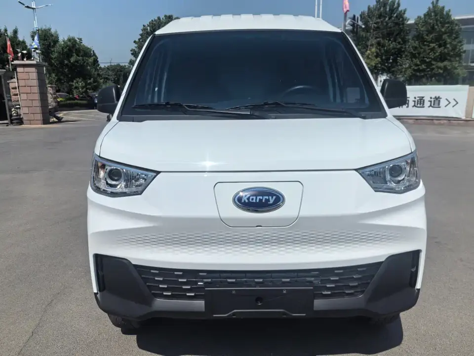 Karry Jiangtun E7 Startup Edition 2024