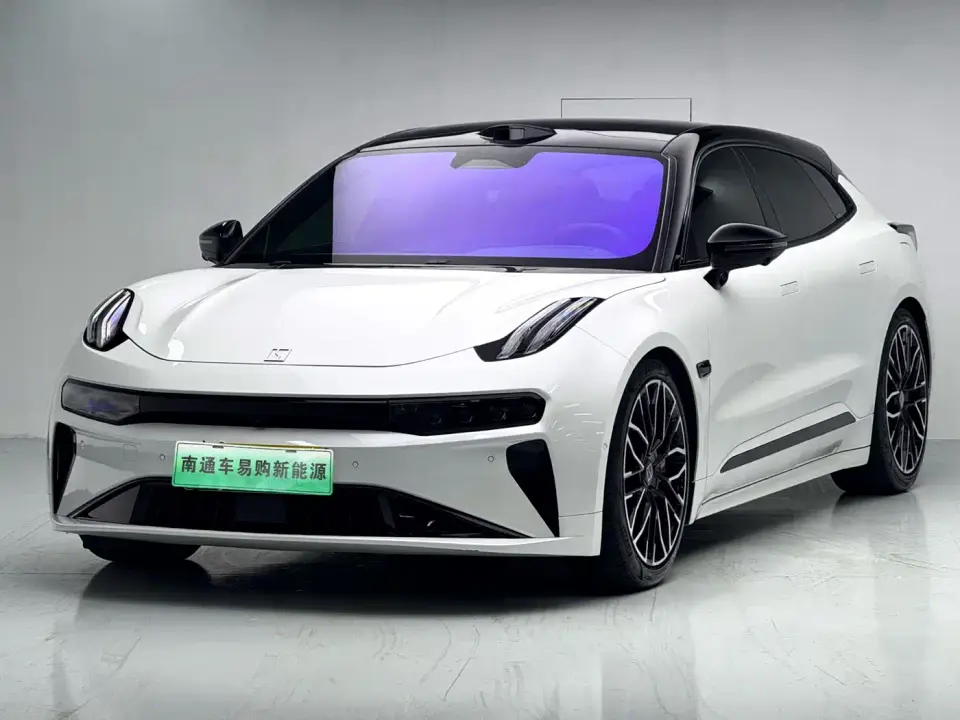 Zeekr 001 YOU Edition 100kWh AWD 2024