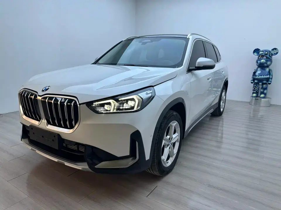 BMW X1 sDrive20Li X Design Package 2023