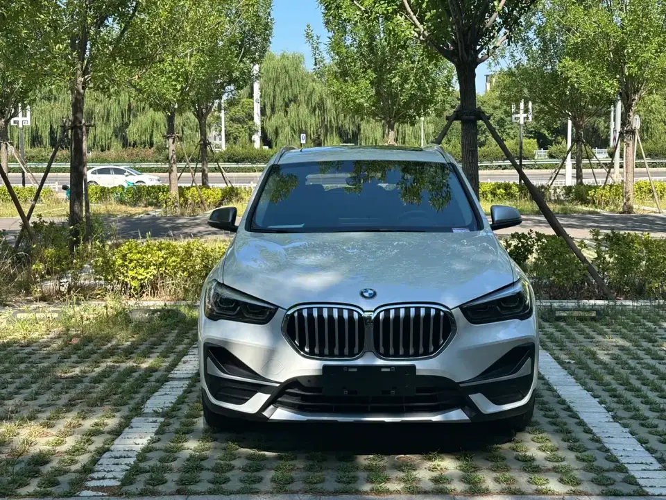 BMW X1 xDrive25Li Premium 2022