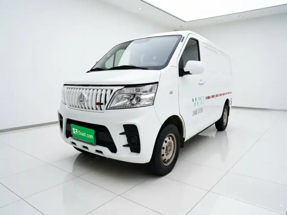 Changan Kaicheng Changan Ruixing M60 1.5L GDI Basic Van 2-seater 2024