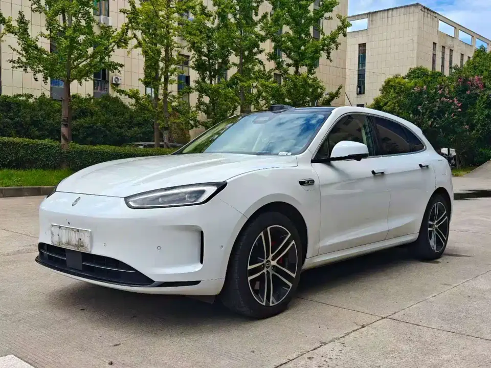 AITO Wenjie AITO M5 Pure Electric AWD Smart Drive Edition 2023