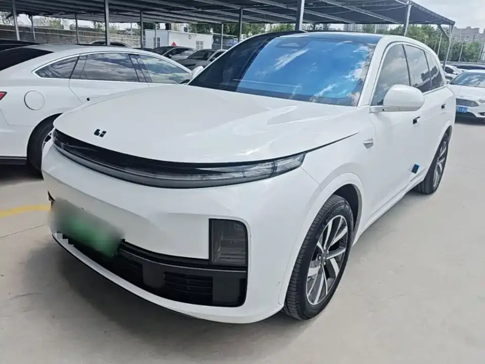 Li Auto L7 Air 2024