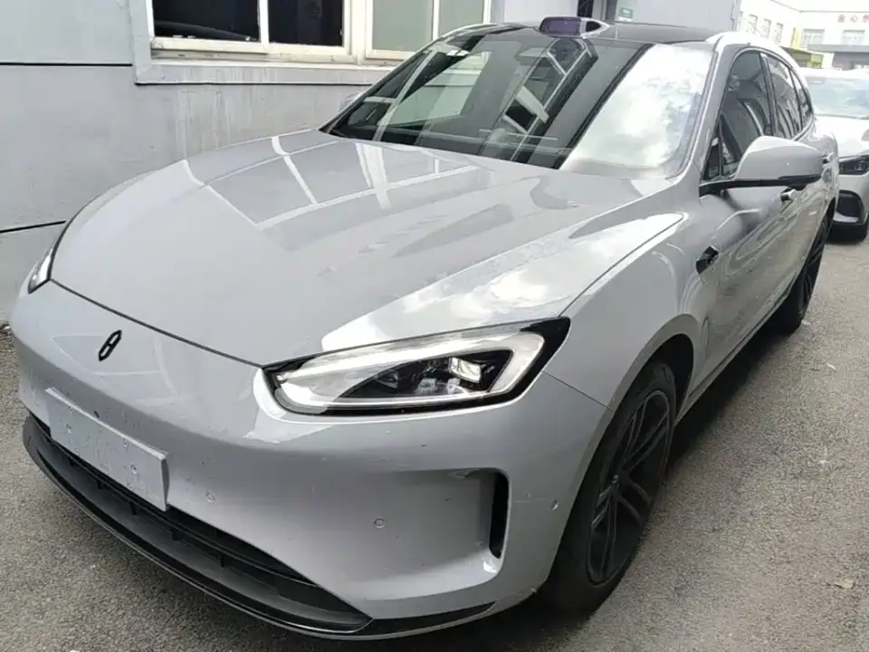 AITO Wenjie AITO M5 Extended Range Ultra AWD 2025
