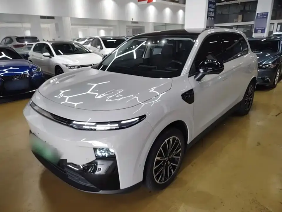 Leapmotor B10 510 Joy Edition 2025
