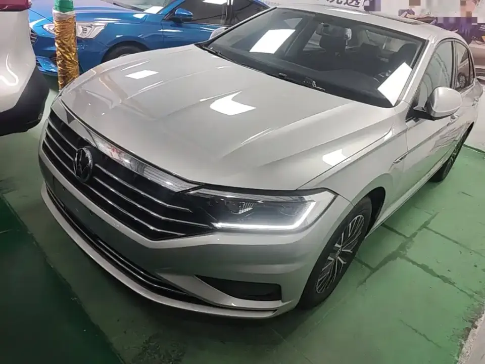Volkswagen Sagitar 280TSI DSG Comfort Smart Connect Edition 2021