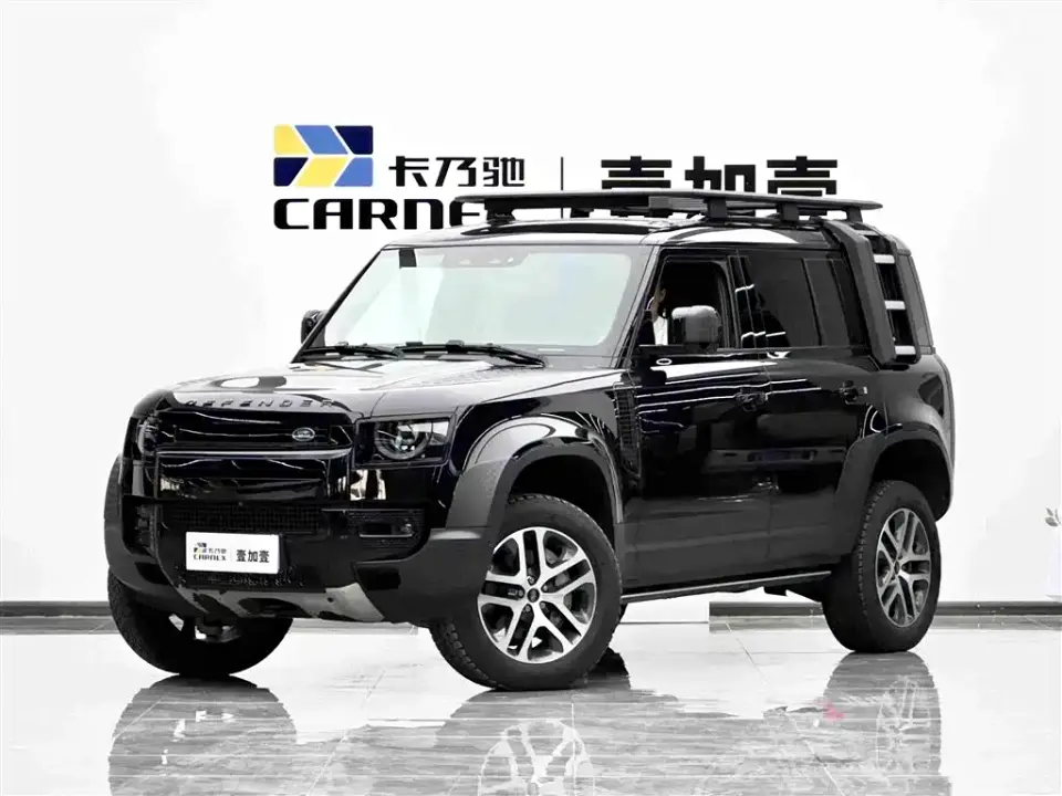 Land Rover Defender 110 3.0T P400 Dark Special Edition 2024