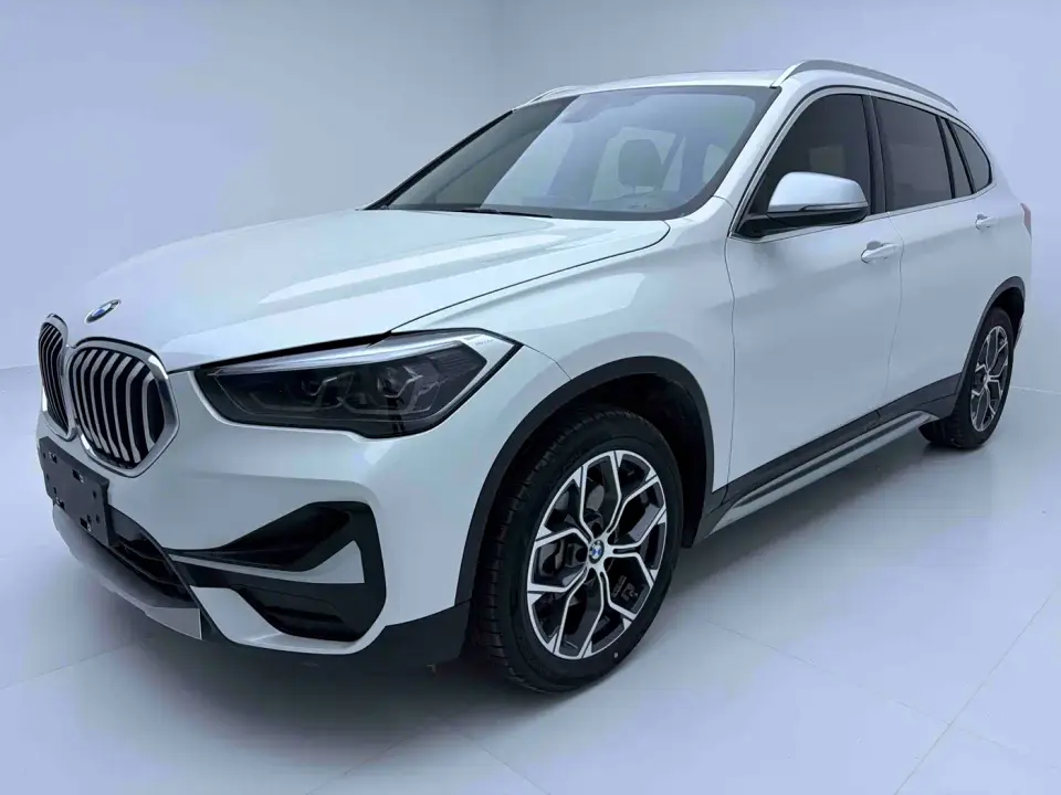 BMW X1 sDrive20Li Fashion 2023