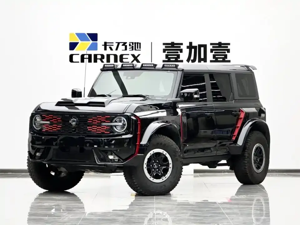 LUMMA GT GT35 Defender 2025