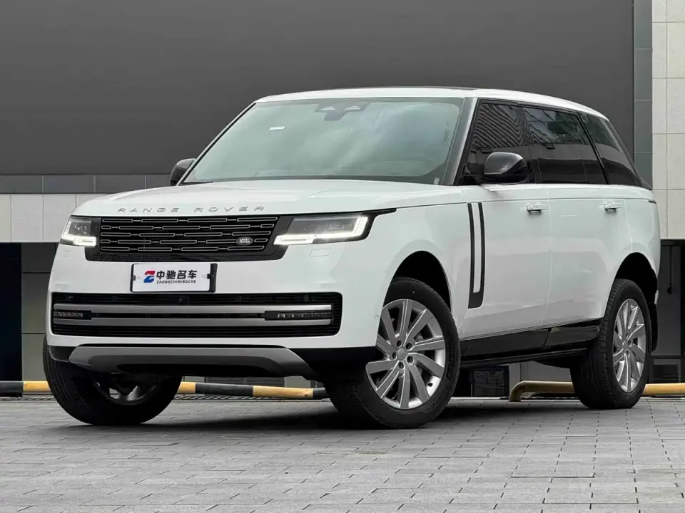 Land Rover Range Rover 3.0 L6 400PS Flourishing Era Extended Wheelbase 2025