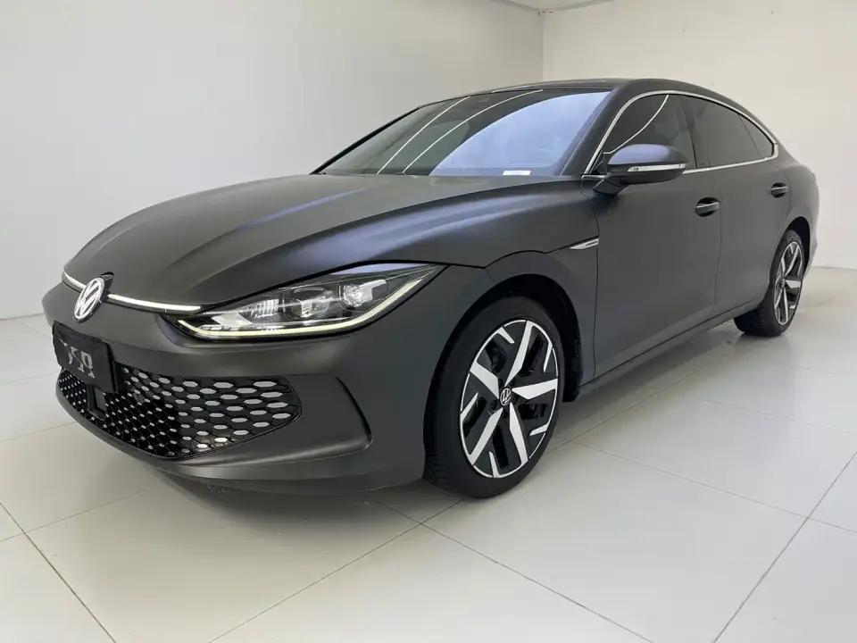 Volkswagen Lamando Lamando L 280TSI DSG Cool Edition 2023