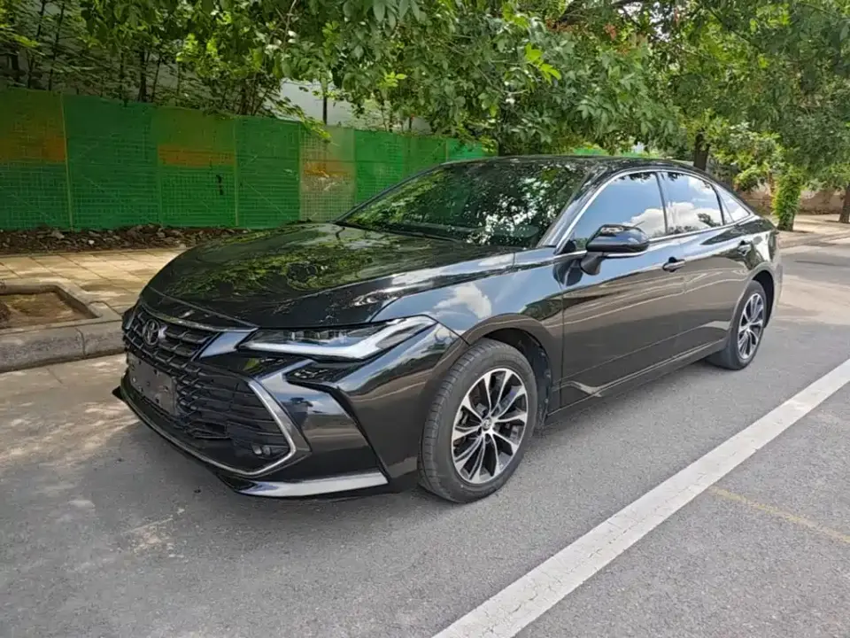 Toyota Avalon 2.0L Progressive Edition 2023