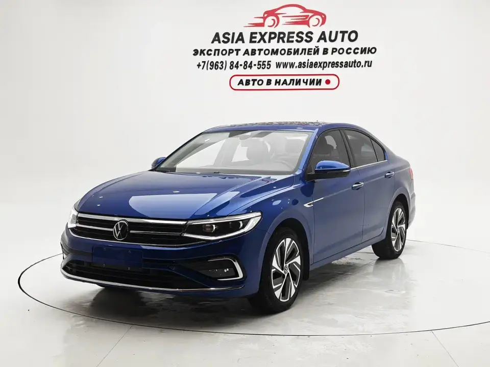 Volkswagen Bora 280TSI DSG Prestige Edition 2022