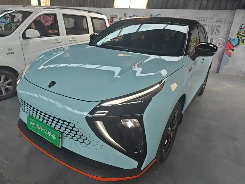 Dongfeng Fengxing Fengxing Thunder Model 630 Ultra 2026