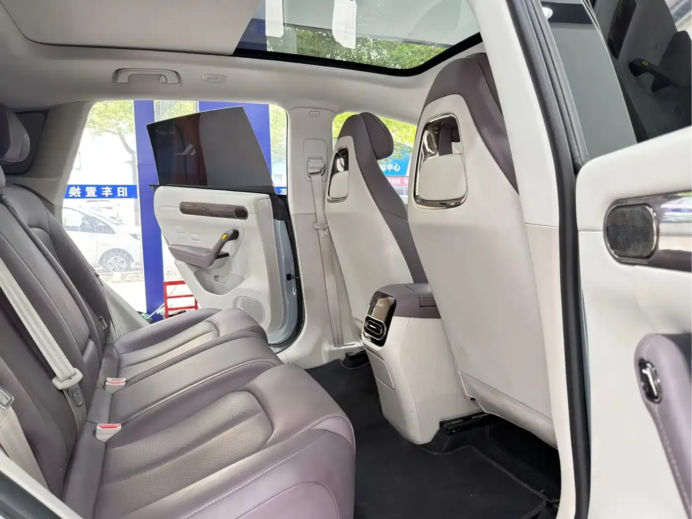 Leapmotor C11 Extended Range 300 Premium Edition 2025 — фото 15