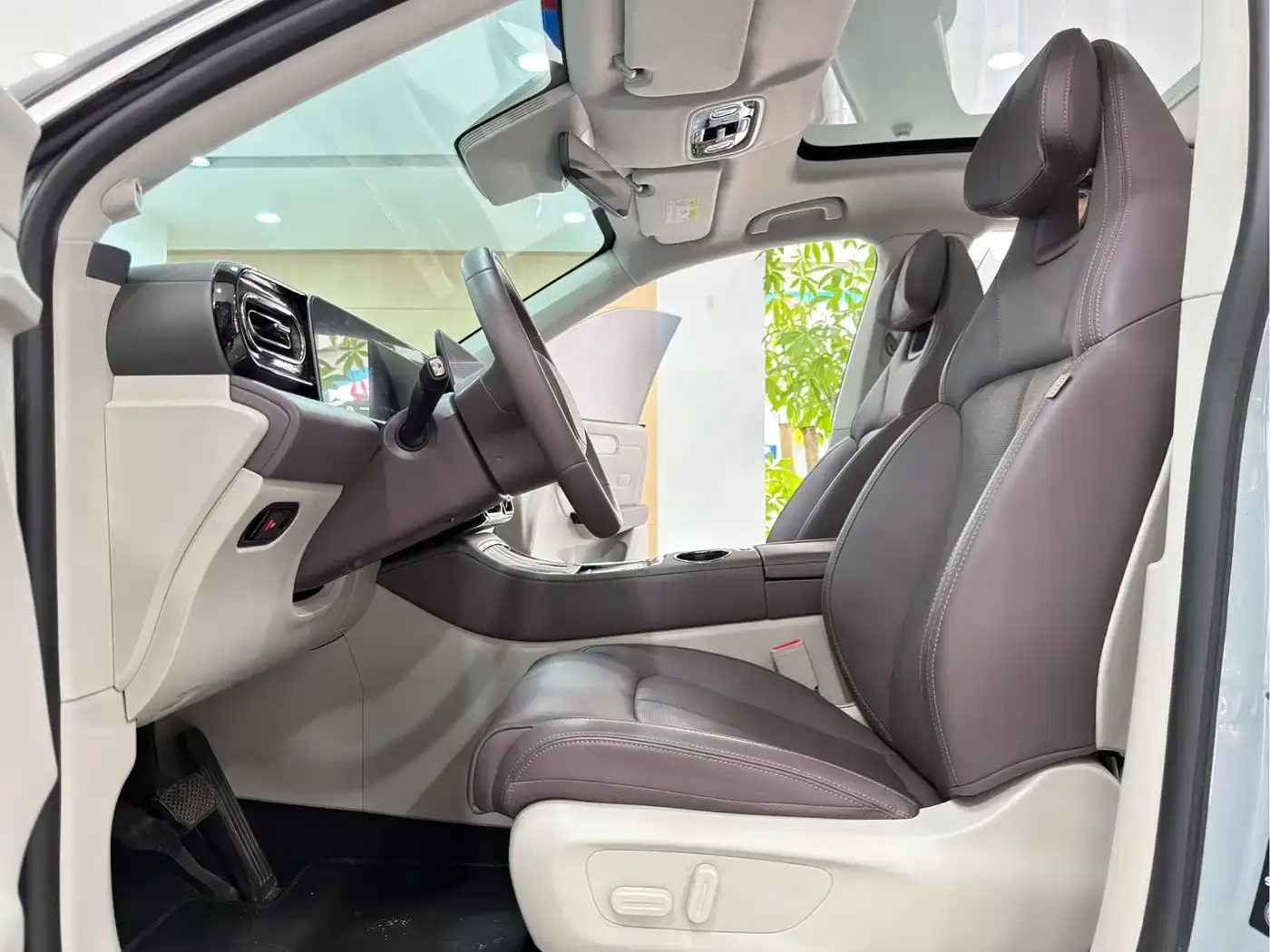 Leapmotor C11 Extended Range 300 Premium Edition 2025 — фото 10