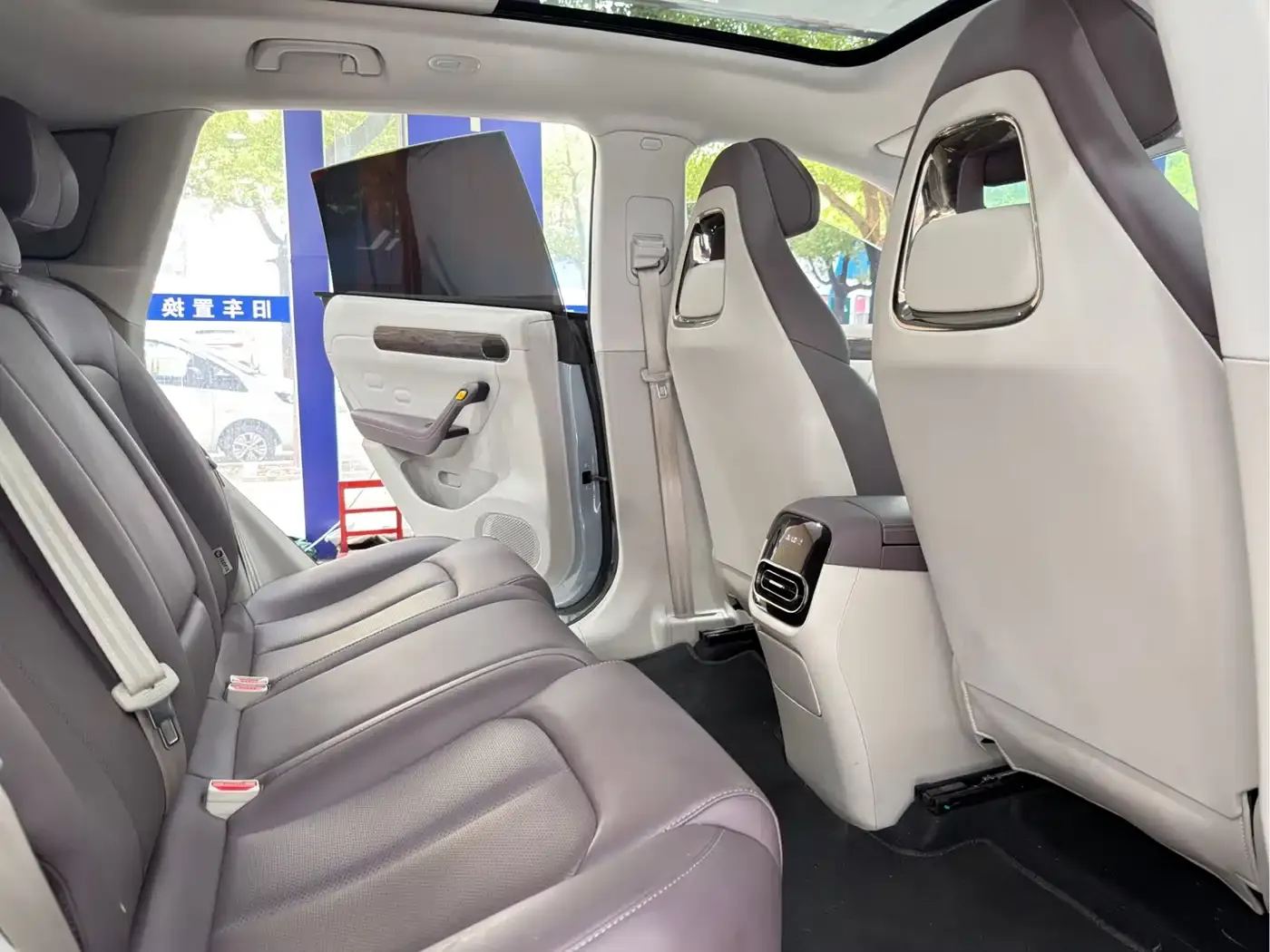 Leapmotor C11 Extended Range 300 Premium Edition 2025 — фото 14