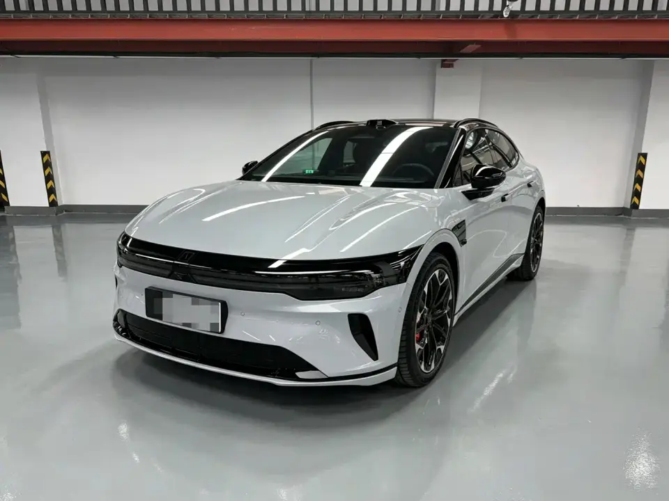 Zeekr 007GT AWD Smart Drive 75kWh 2025