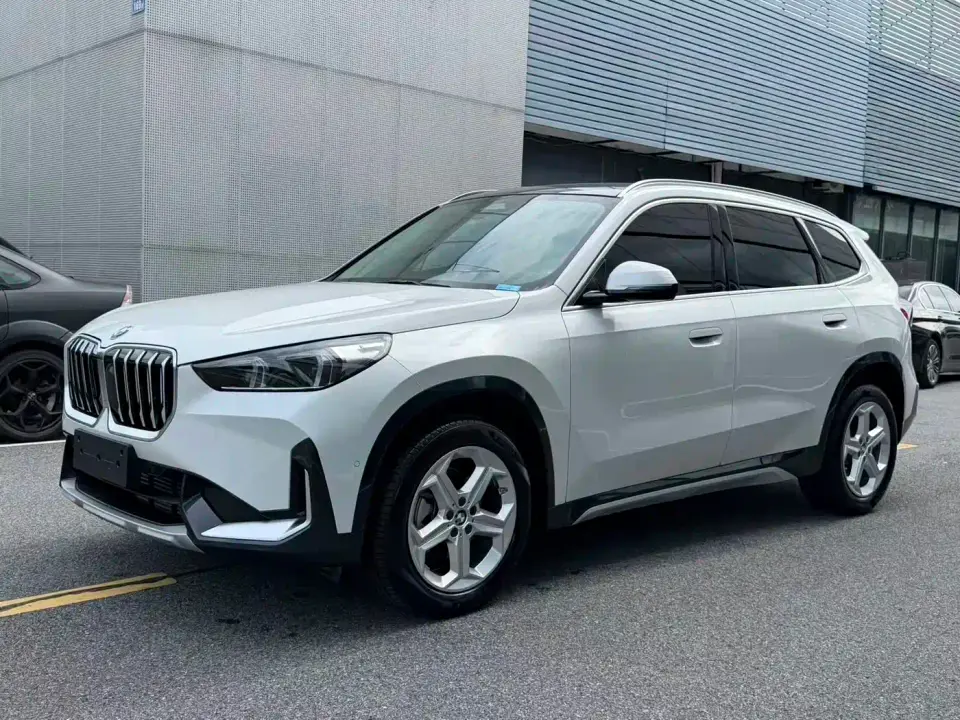 BMW X1 sDrive20Li X Design Package 2024