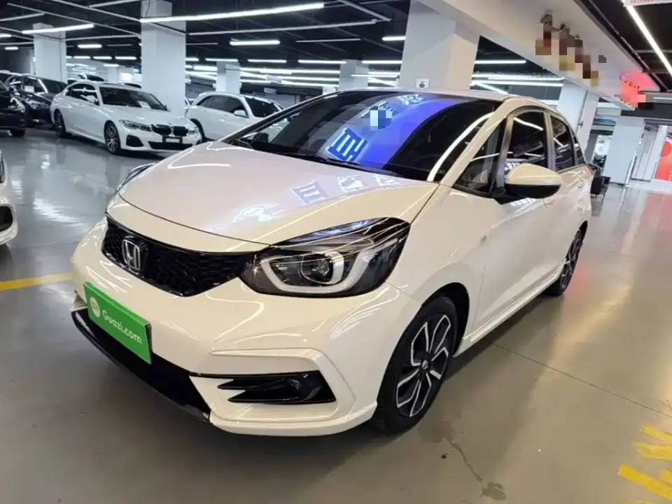 Honda LIFE 1.5L CVT SPO-SS Agile Edition 2022
