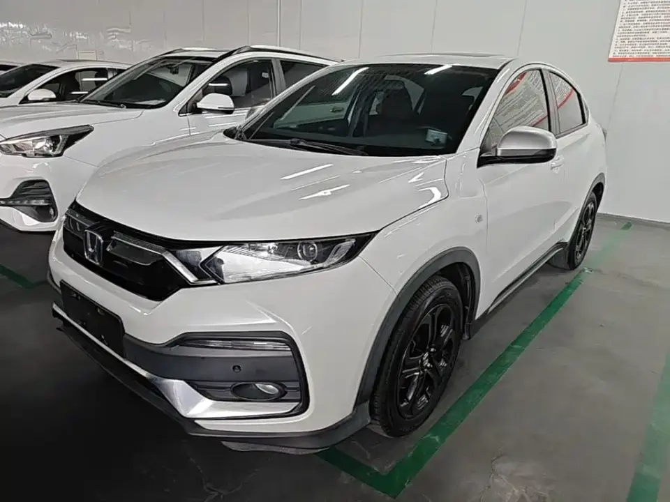 Honda XR-V 220TURBO CVT Comfort Edition 2022