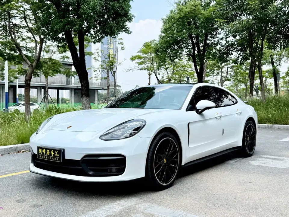 Porsche Panamera Panamera 2.9T 2023