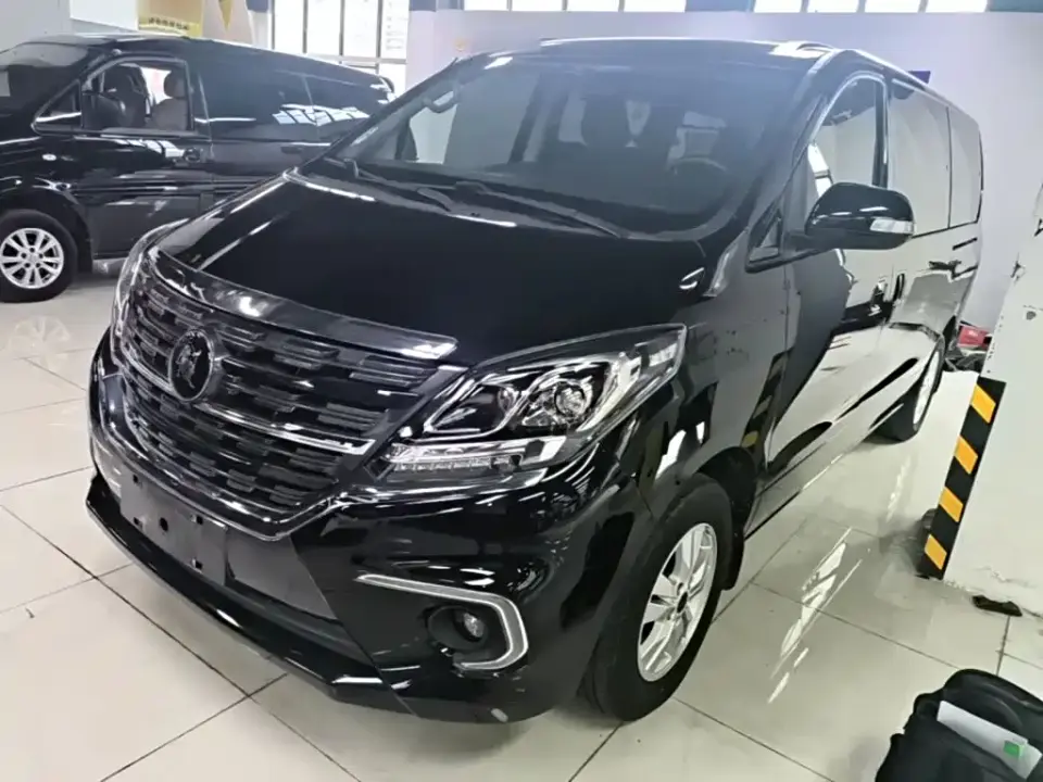 Dongfeng Fengxing Fengxing M7 1.8T Manual Luxury 2022