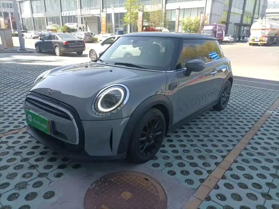 Mini MINI 1.5T ONE 2021
