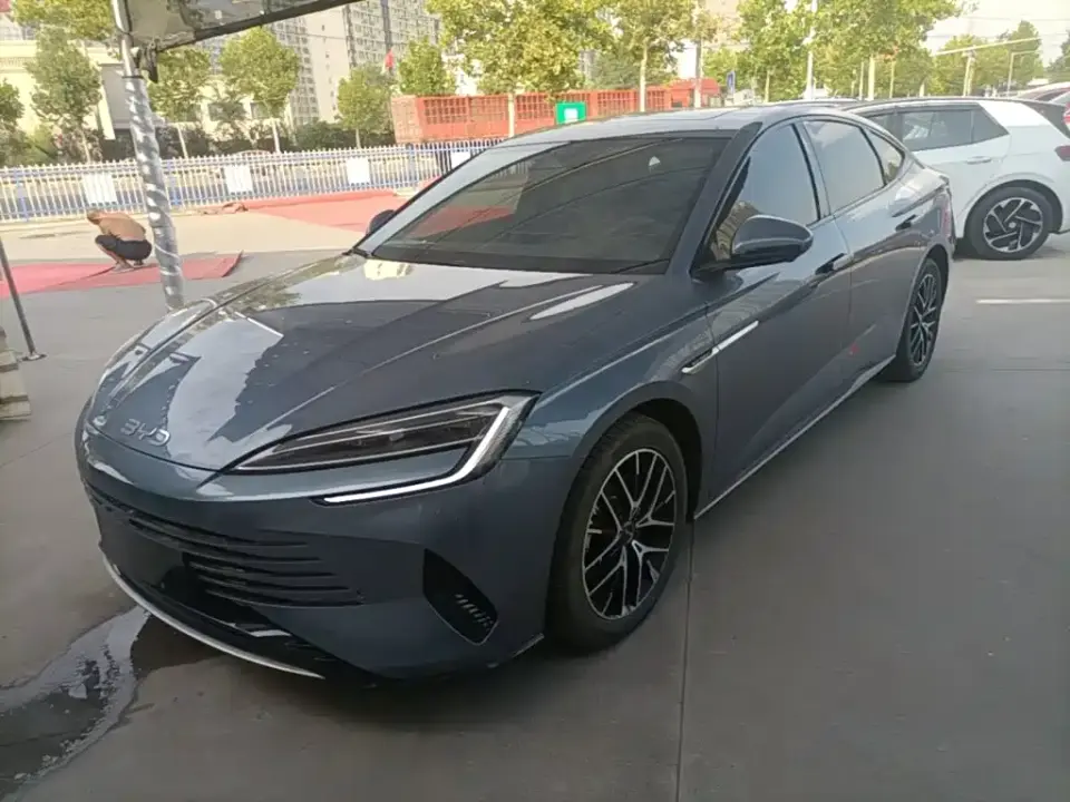 BYD Seal DM-i 1.5T 121km Premium 2023