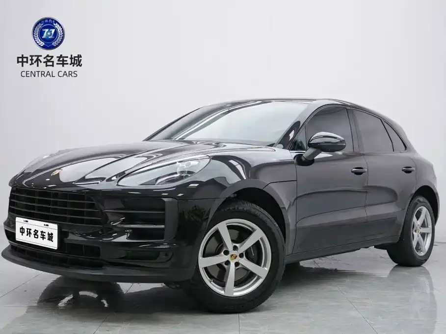 Porsche Macan Macan 2.0T 2021