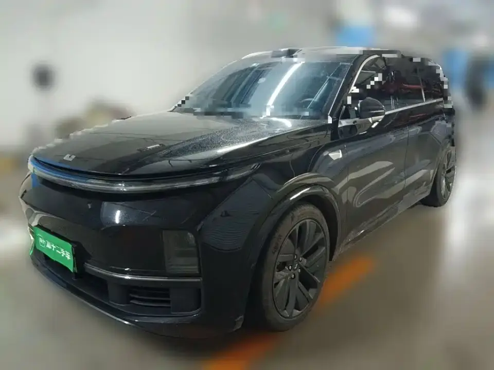 Li Auto Li Xiang L9 Max 2023