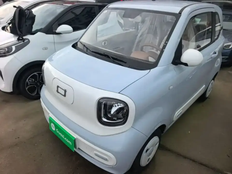 Besturn Bestune Pony 222km Agile Horse 2026