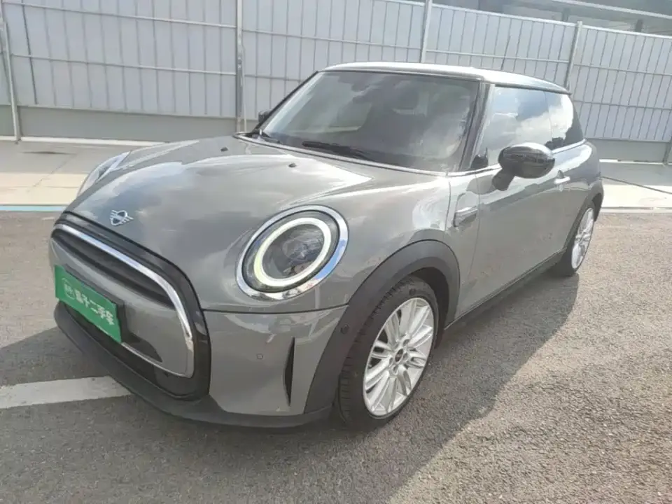 Mini MINI Facelift 1.5T COOPER Classic 2022