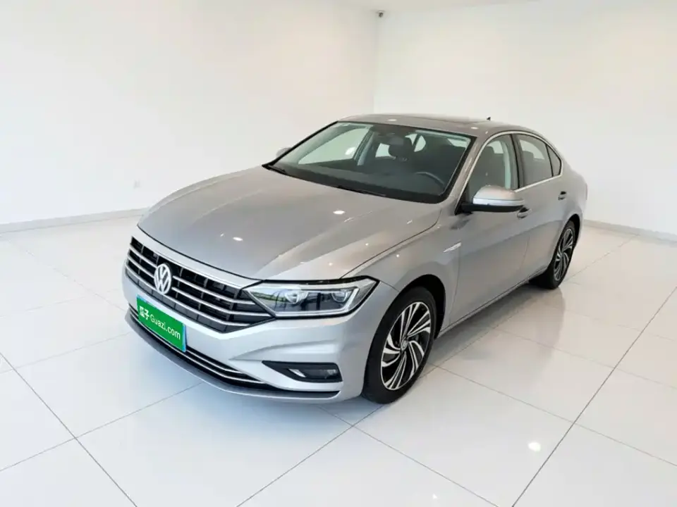 Volkswagen Sagitar 280TSI DSG Surpassing Edition 2021