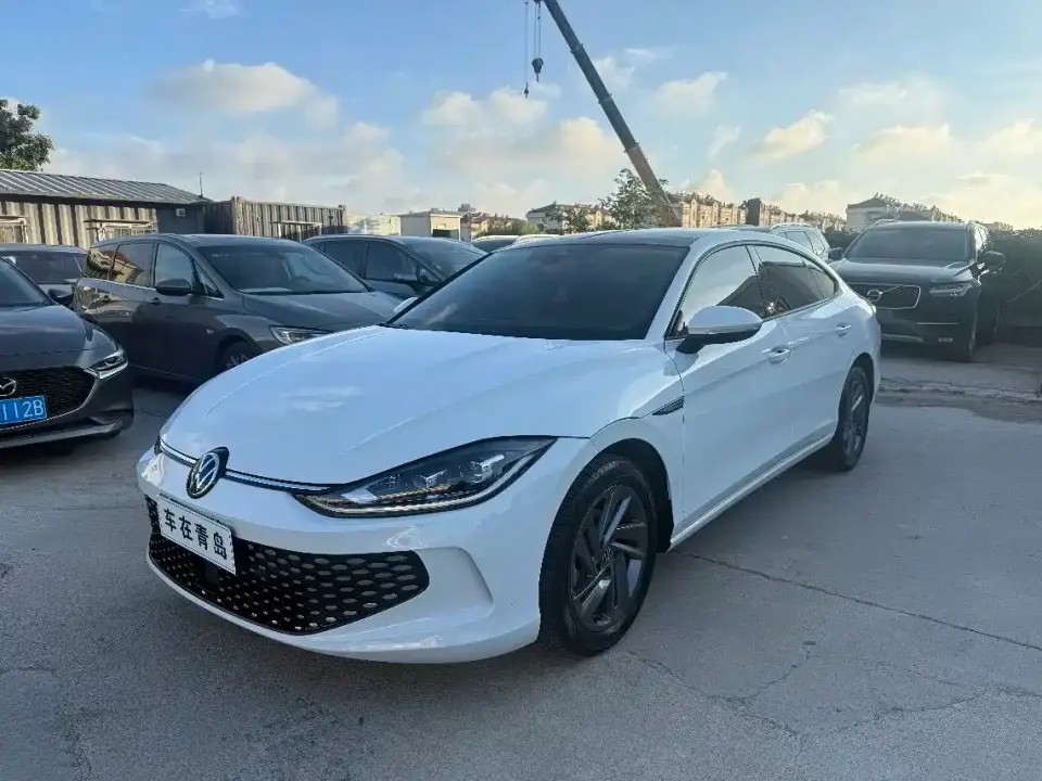 Volkswagen Lamando Lamando L 280TSI DSG Cool Edition 2024