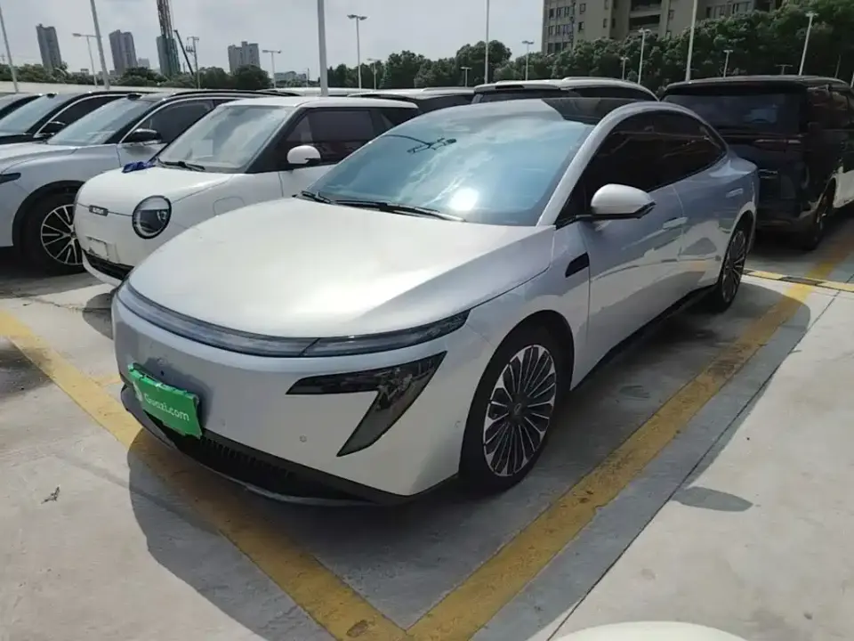 Nissan N7 510 Max 2025