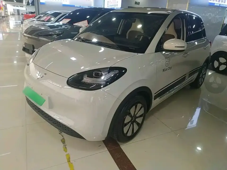 Wuling Motors Wuling Bingo 203km Comfort Version 2023