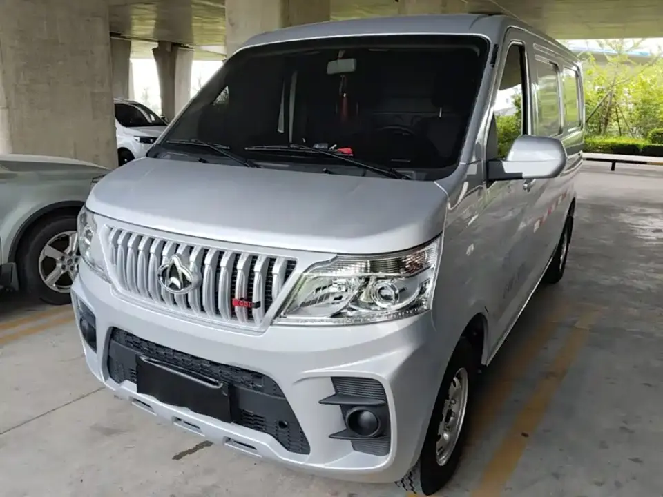 Changan Kaicheng Changan Ruixing M60 1.5L GDI Comfort Van 2-seater 2025