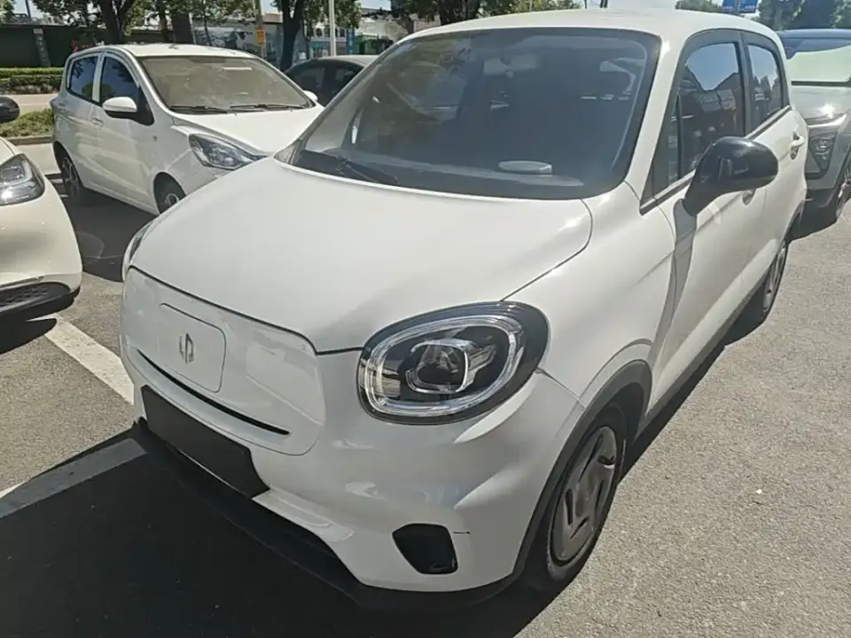 Leapmotor T03 200 Light Edition 2024