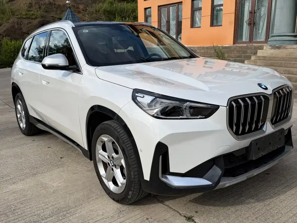 BMW X1 sDrive20Li X Design Package 2024