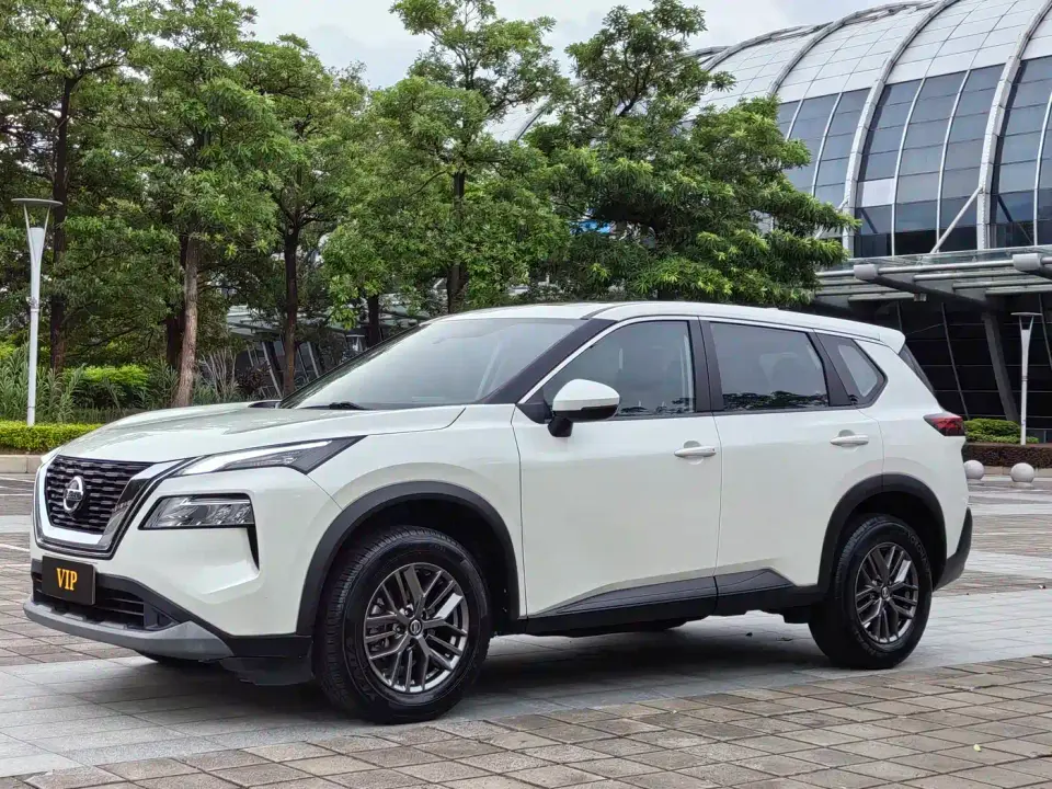 Nissan X-Trail VC-Turbo 300 CVT 2WD Star & Moon Limited Edition 2023