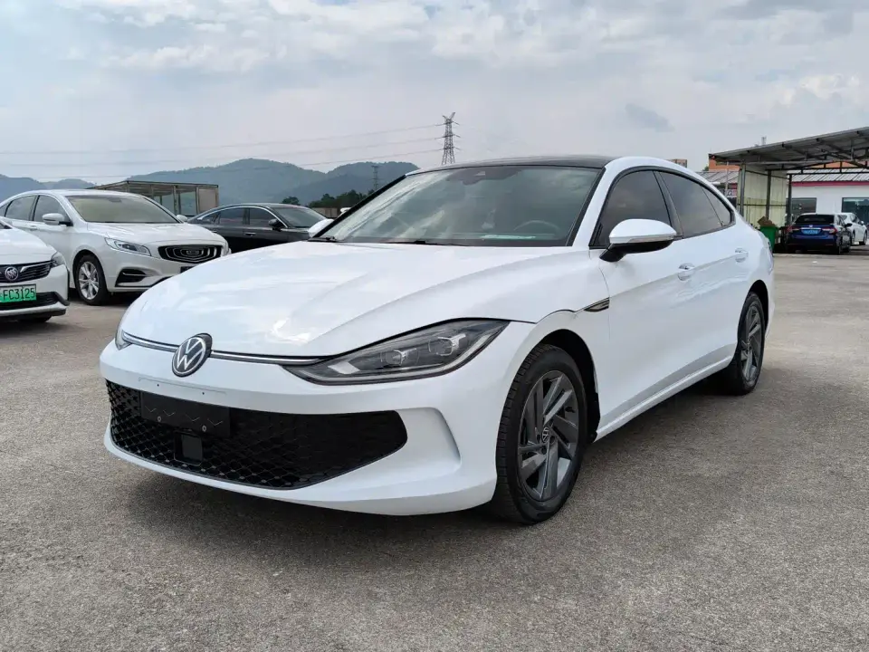 Volkswagen Lamando Lamando L 280TSI DSG Sporty Edition 2022
