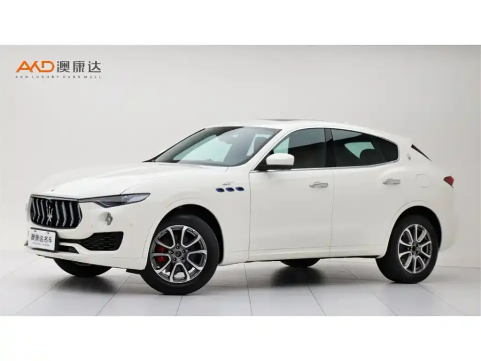 Maserati Levante 2.0T GT 2022