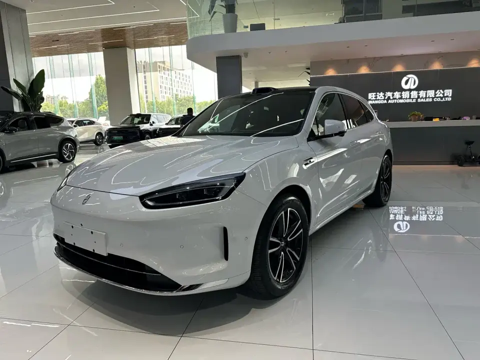 AITO Wenjie AITO M5 Extended Range Ultra RWD 2025