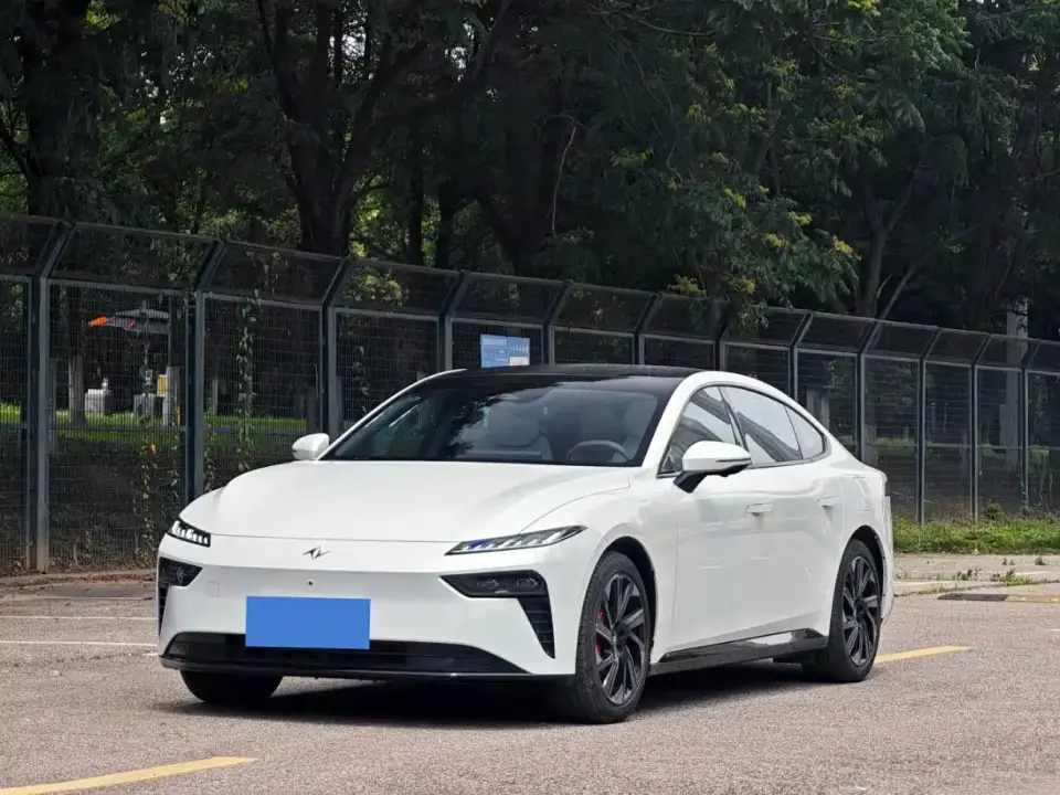 Dongfeng Yipai eπ007 Model 530Pro Version 2025